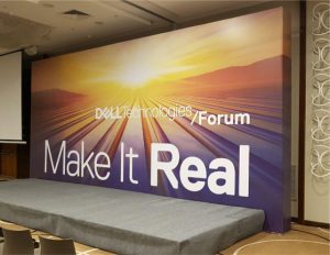 деревянная фотозона